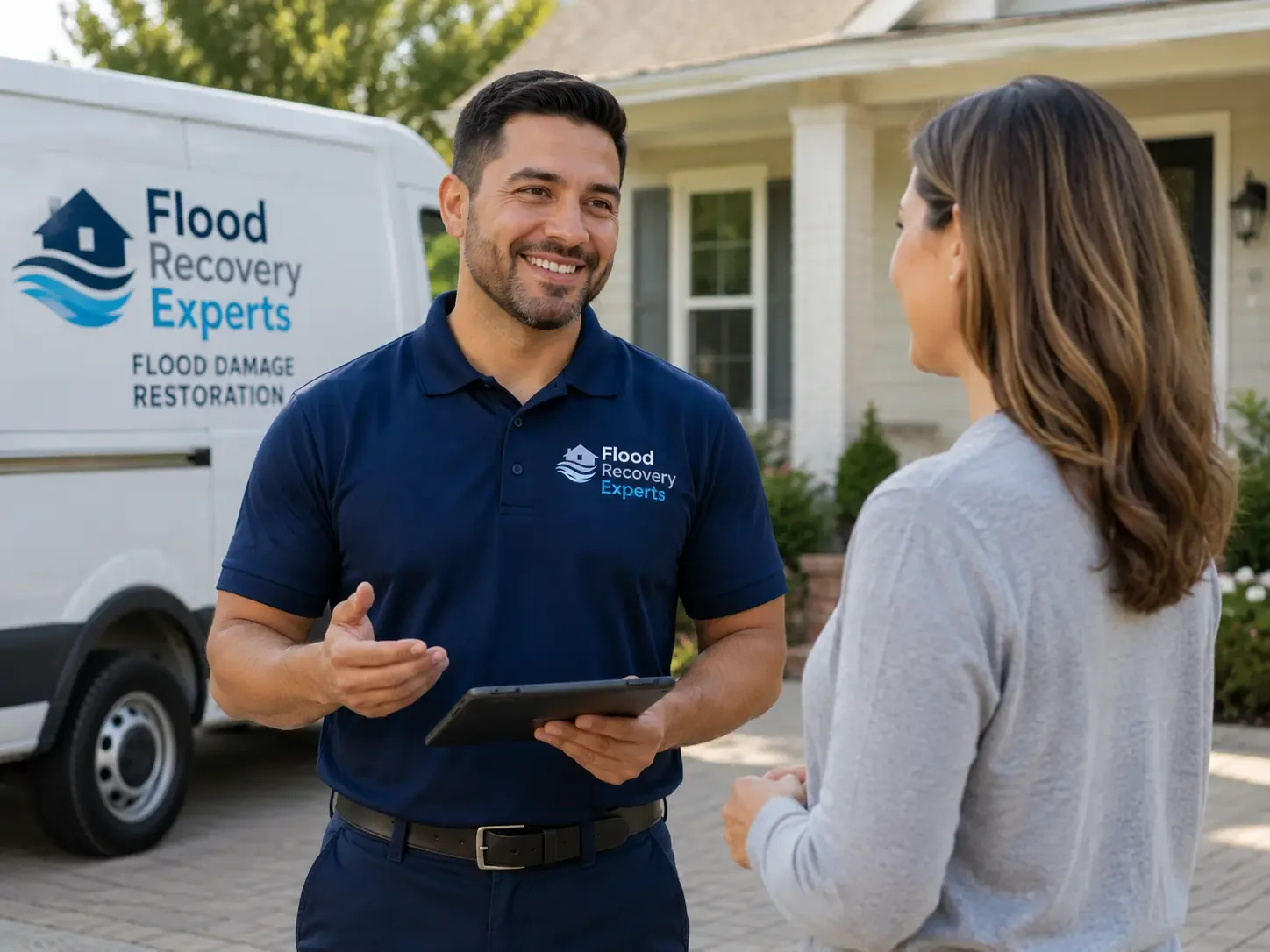 Flood Damage Cleanup Lake, MI FAQs